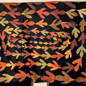 Sassafras Blanket